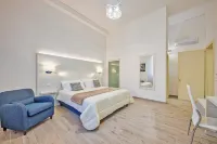 Hotiday Lecce Gianmarti Suite