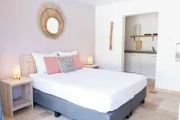 Bliss Bonaire by Boutique Bonaire Unique Resorts Hotels in Kralendijk