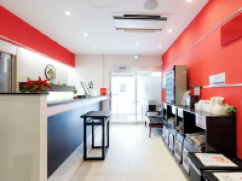 Tabist まちの宿 DENDEN 中標津のホテル