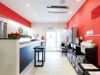 Tabist Machinoyado Denden Hotels in Nakashibetsu