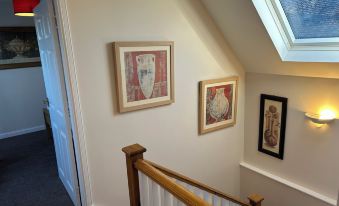 Cara's Cottage