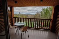 Aguas del Monte Hotel&Spa - Gym