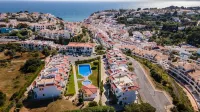 Lily - Fabulous 1-bed apt with roof terrace - 3-Star