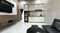 Ngoi Nha Hanh Phuc Hotels in Pleiku
