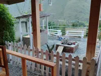 UV INN Hotels in 
