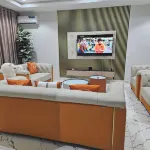Anibex luxe apartment & apartment - 3-Star