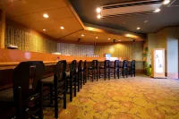 Toba View Hotel Hanashinju