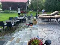 Inn on Great Sacandaga Lake