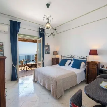 Amalfi Residence