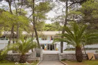 Holiday Park Zelena Punta