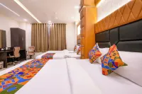 Fabhotel Sunshine 公寓