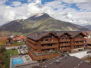 베르그리조트 추크슈피체 에어발트, ALPS 리조트