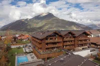 Bergresort Zugspitze Ehrwald by Alps Resorts Hotel a 