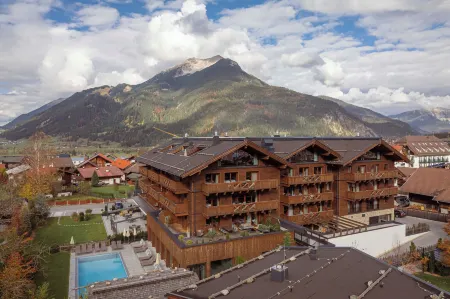 Bergresort Zugspitze Ehrwald by Alps Resorts