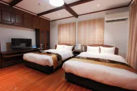 HOTEL DO-YA BEPPU Bekkan Các khách sạn ở 