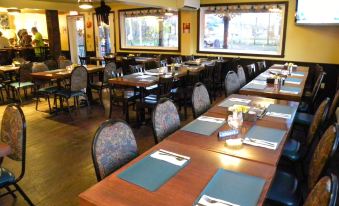 Auberge Valcartier