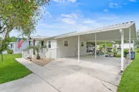 Qt Cottage on Dunn s Creek Fire Pit Kayaks