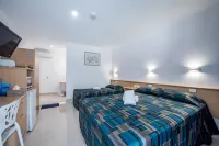 Casa Nostra Motel Mackay - 3-Star
