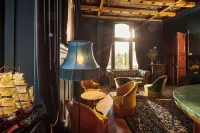 Boutique Hôtel Château Beaupin Restaurant & Wellness