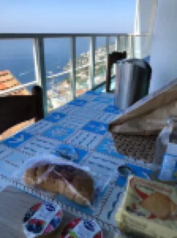 라 벨라 베드 & 브렉퍼스트