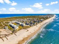 The Sea Cliffs at Port St Joe by PHG