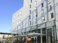 Hôtel Lodge in Paris 13 Отели рядом с достопримечательностью «Школа менеджмента ESG»