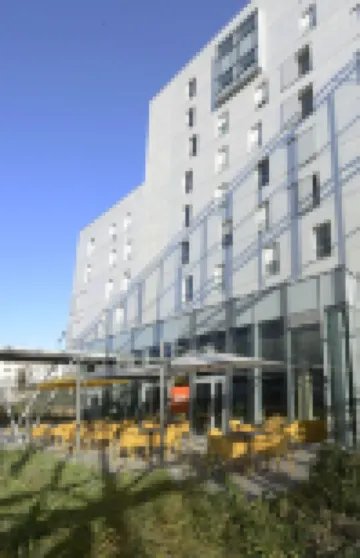 Hôtel Lodge in Paris 13 Hotels near Porte D'Italie Station