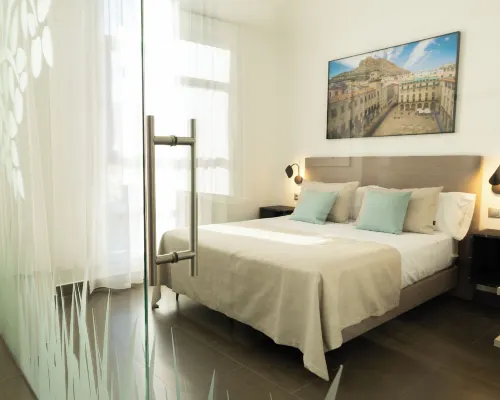 Guillman Suites - Condos