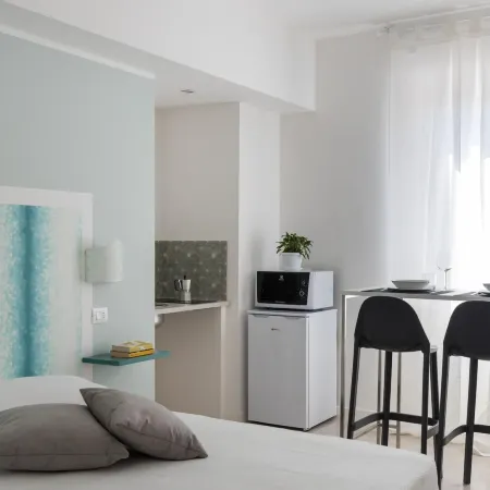 Dioniso Smart Suite by Wonderful Italy