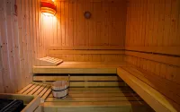 Lagrange Vacances les Patios Eugénie - ที่มีสปา