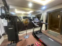 Ktp Suites - Condos