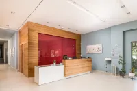 Matala Bay Hotel & Apartments فنادق في Kamilari