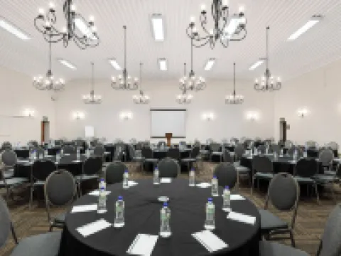 Park Hotel Mokopane Hotels in Waterberg District Municipality