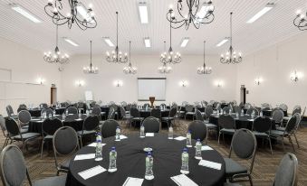 Park Hotel Mokopane
