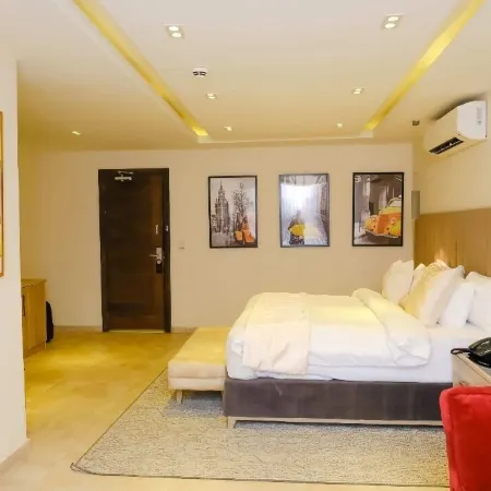 The Atrium Lagos