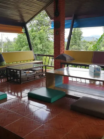 รูปภาพของฟรอนเทียร์โฮมสเตล