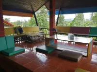 Frontier Homestel Hotels in Suan Phueng District