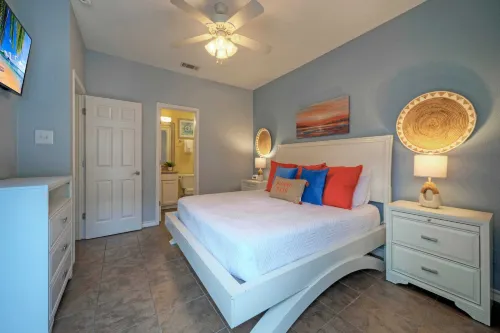 4 Costa Bahia Condos