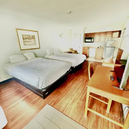 VIP INN AND SUITES