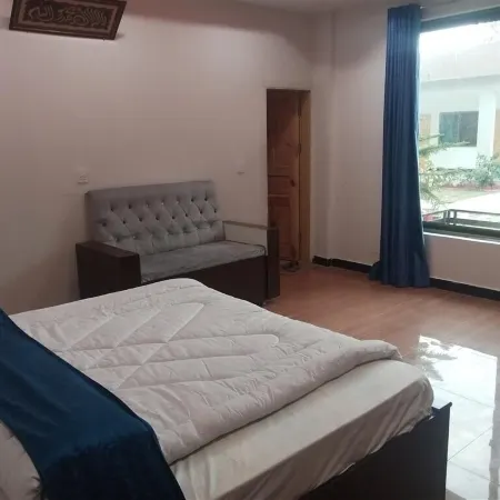 Mawaa Guest House