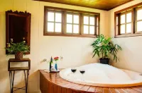 Pousada Pau Brasil Hotels in Visconde de Mauá