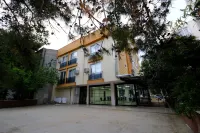 Venus Hotel Hotels in der Nähe von Konyaalti Plaji