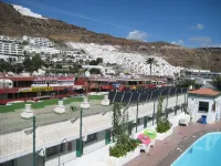 Bungalows Boston Hotels near Anfi Playa