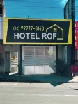 ROF酒店 - Wi-Fi