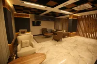 Büpa delüxe hotel Hotels in Kayseri