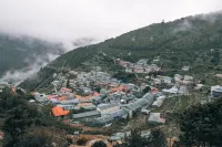 Mountain Lodges of Nepal - Namche Hotels in Khumjung
