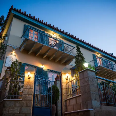 Acronafplia Pension A