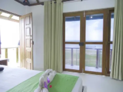 Palm Beach Resort Ceylon Hotels in Jaffna