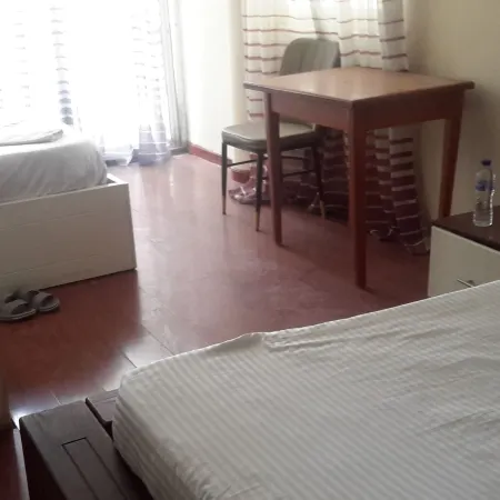 Yomi Hotel