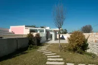 Agriturismo Masseria Calongo - Swimmingpools